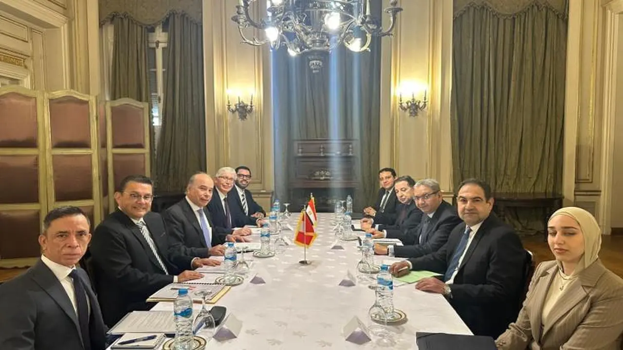 القاهرة تستضيف الجولة السادسة لآلية التشاور السياسي بين مصر وبيرو